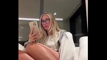 Liliy Philips foot play...