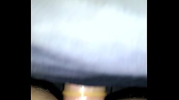 Namorada Comendo Meu Cu Gostoso...