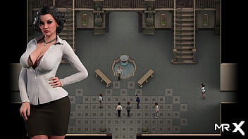 Lust Epidemic It039 S Only Begining 32...