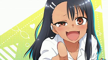 Felipe Godoy - Nagatoro Milking Two Males / Ijiranaide, Nagatoro-san - "EASY LOVE" [HMV]