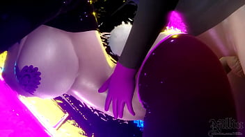 Morgana Club Fuck (Nillin)