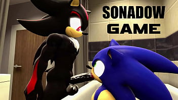 Sonadow Porn Game [DaRealShadow]