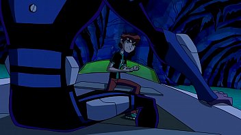 Ben 10 omniverse ep 13