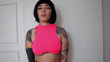 Dora the explorer turned out to be a very horny bitch - LA ROLA