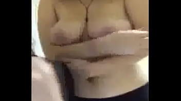 Russian Teen Has Tits...