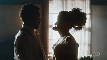 Novela - Nos Tempos do Imperador Ep 40 - 2° parte  23/09/2021