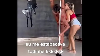 Un Baile Muy Sexy...