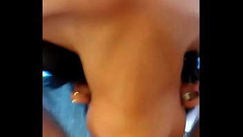 UCLA Asian upside down bj