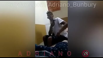 El chico que d. en la calle