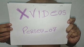 Vídeo de verificação