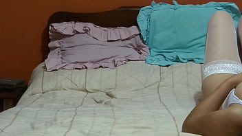Julio Jose Mom Sex Hidden Cam 2025