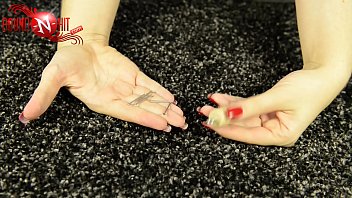 Nadelspiel: DIY-Folter für heiße Lust