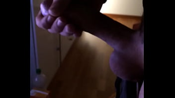 Playing Lil Bit Cock...