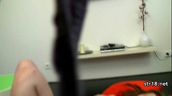 amateur teen couple having sex