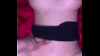 Sex going good