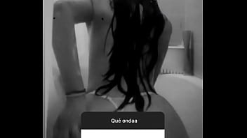 Clip sex Leledsaucedo big ass slut from Instagram