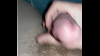 my cum