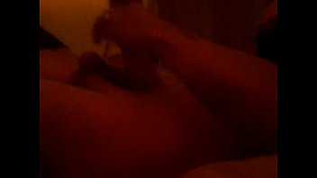 Solo cbt whip wank &amp_ cumshot