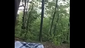 Blowing Me On The Mountain...