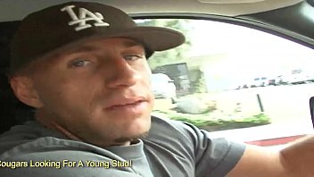 Innocent Little Kissy Kapri Gets Talked Into Sucking On A Dick She Just Met