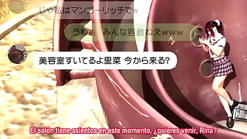 Sub Espanol 2021 Hentaiporno