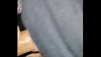 Mamando A Pica Do Meu Marido...