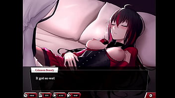 Liu Xiu H-Scene (Fate/Empire of Dirt) - English Translate