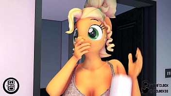 3d'O'Clock CMC Sleepover