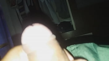 Uma pela punheta