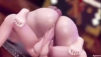 Foda compilação, impossível não gozar