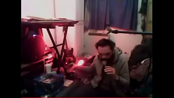 Bigg Man How Is Scared...