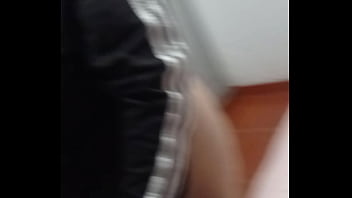 Vénézuélien Est Baisé Pour Le Paiement Du Loyer