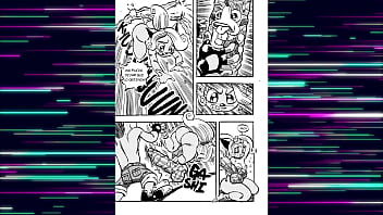 Coco & The Crystal Gem Dick...