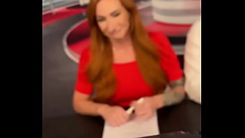 Bloopers? What bloopers?! With SageRouXXX, ErinEverheart and JaydenMarcosXX for TeamSkeet #momswap, directed by Aust ...