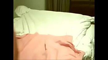 Fingerfick-Freude im Schlafzimmer