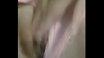 Pussy rub to tease them hard cocks...