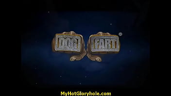 Gloryhole Perfect Cock Sucking 27
