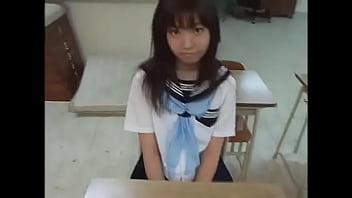 masturbation, japanese, sailor, teen