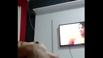 Married Brazil Woman Caught...