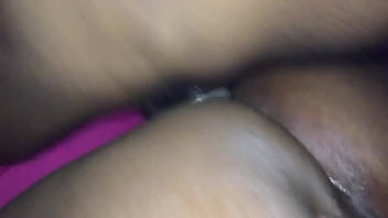 Taking Backshots Sneaking Fucking...