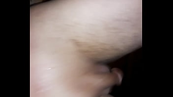 Sissygasm prostate milking