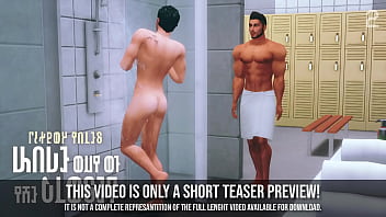 [PREVIEW] CineGAY  - Wade Out of the Closet