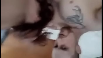 Is a slut big ole titties and majincock...