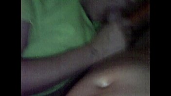 Great Blowjob and finger fucking