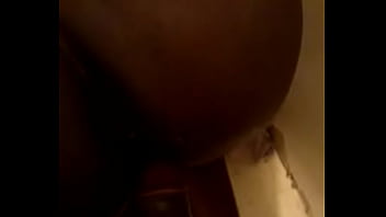 fresh out da shower!!