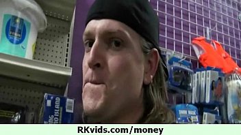 What can do a girl for some cash 3