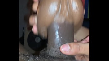 amateurs, big dick, blowjob, sex toy