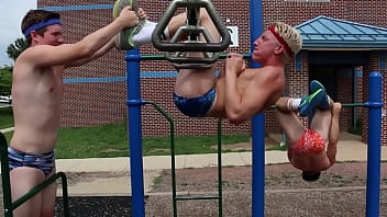 speedo italian eli tits moons