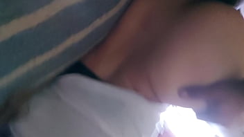 Sexo en casa grabado por pareja