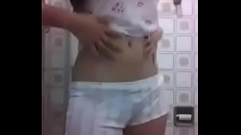 Young naked on webcam   